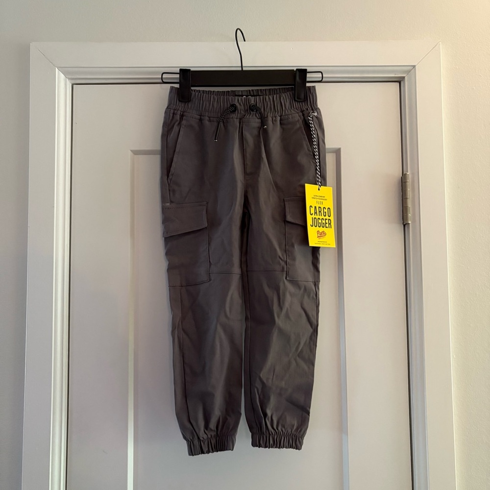 NWT: Public‎ Supply Co NYC • Charcoal Joggers